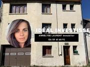 Lus la Croix Haute 26620 Achat / Vente appartement 4...