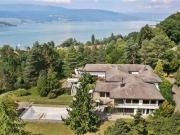 Lüscherz, Prachtgut von hohem Rang