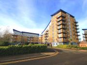 Luscinia View, Napier Road, Reading, Berkshire RG1, 2...