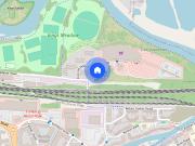 Luscinia View, Napier Road, Reading, Berkshire, RG1