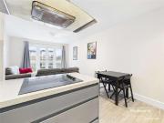 Luscinia View, Napier Road, Reading, Berkshire, RG1