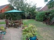 Luscombe Way, Norwich, NR13 Luscombe Way, Norwich, NR13