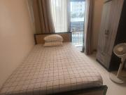 LUSH10XXT1: For Rent Fully Furnished Studio with Balcony...