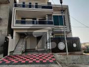 Lush 6 Marla Double Story Brand New House for Sale