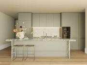 Lush and Luxe Three Bedroom Sanctuary