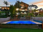 Lush Family Retreat With Pool & Separate Apartment...