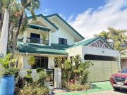 LUSH GREEN FAMILY HOME FOR SALE – BF HOMES PHASE 3,...