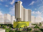 LUSH RESIDENCES Condominium in San Antonio, Makati City LUSH RESIDENCES Condominium in San Antonio, Makati City