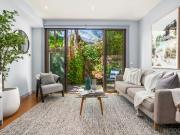 LUSH SOPHISTICATION, STRIP LOCATION