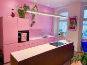 Lush vibrant pad in the heart of Neukölln, Berlin...