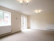 Lushington Close, Norwich, 2 Bedroom Town