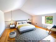 Lusignan 86600 Achat / Vente maison 4 pièces t4 terrasse