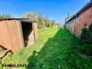 Lusignan Petit Vente Maison 47