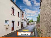 Lussac les Eglises 87360 Achat / Vente maison 3 pièces...