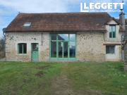 Lussac les Églises Vente Maison 87