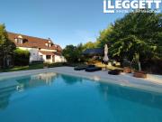 Lussac les Églises Vente Maison 87