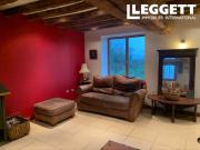 Lussac les Églises Vente Maison 87