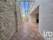 Lussan Vente Maison 30