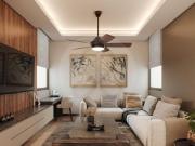 LUSSELA: Departamento en venta en Fraccionamiento...