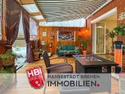 Lüssum Bockhorn Familienfreundliches Reihenendhaus in...