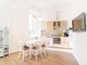 Lussuoso appartamento 2 camere in affitto a Roma