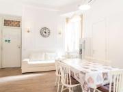 Lussuoso appartamento 2 camere in affitto a Roma