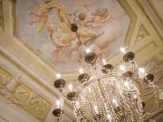 Lussuoso Appartamento a Firenze | Palazzo Adami Elegance