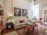 Lussuoso Appartamento a Firenze | Palazzo Adami Elegance