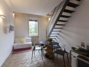 Lussuoso appartamento bilocale in affitto a Centro...