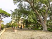 Lussuoso Appartamento in Storica Villa del Xv Secolo con...