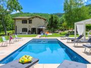 Lussuoso casale ai piedi dei Sibillini 223m² Sarnano