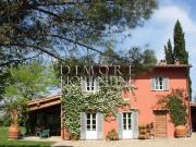 Lussuoso casale in affitto Via San Cristofano,...