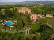 Lussuoso casale in vendita Agriturismo Palazzo Val del...