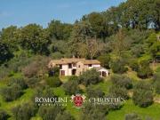 Lussuoso casale in vendita Amelia, Italia