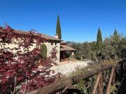 Lussuoso casale in vendita Amelia, Italia