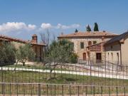 Lussuoso casale in vendita Asciano, Italia