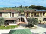 Lussuoso casale in vendita ASSISI, Assisi, Umbria