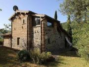 Lussuoso casale in vendita Bagnoregio, Lazio