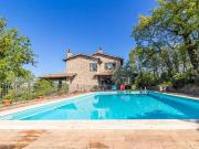 Lussuoso casale in vendita Baschi, Italia