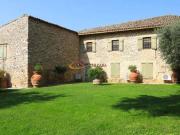 Lussuoso casale in vendita Campello sul Clitunno, Italia