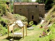 Lussuoso casale in vendita Capannori, Toscana
