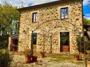 Lussuoso casale in vendita Case Sparse Casa Testi, 7,...