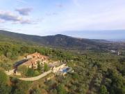 Lussuoso casale in vendita Case Sparse Cortona, 46,...