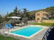 Lussuoso casale in vendita Case Sparse Le Contesse, 243,...