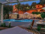 Lussuoso casale in vendita Castel del Piano, Italia