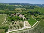 Lussuoso casale in vendita Castellina in Chianti, Italia