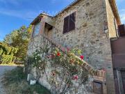 Lussuoso casale in vendita Castellina in Chianti, Italia