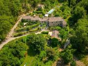 Lussuoso casale in vendita Castellina in Chianti, Italia