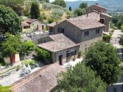 Lussuoso casale in vendita Castiglion Fiorentino, Italia