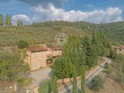 Lussuoso casale in vendita Via Della Madonna del Rivaio,...